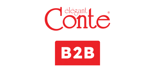 conteb2b mobile app